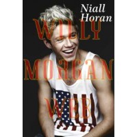 Niall Horan